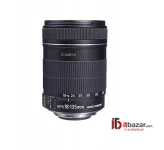 لنز دوربین عکاسی کانن EF-S 18-135mm f/3.5-5.6 IS