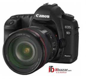 دوربین عکاسی دیجیتال کانن EOS 5D Mark II