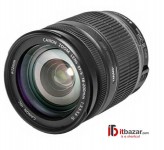 لنز دوربین کانن EF-S 18-200mm f/3.5-5.6 IS
