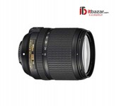 لنز دوربین نیکون AF-S DX NIKKOR 18-140mm f/3.5-5.6G