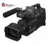 دوربین فیلمبرداری سونی HVR-HD1000E