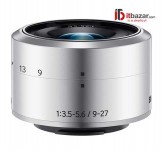 لنز دوربین سامسونگ NX 9-27mm f/3.5-5.6