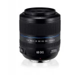 لنز دوربین سامسونگ NX-M 60mm f/2.8 Macro ED OIS SSA