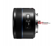 لنز دوربین سامسونگ NX 45mm f1.8 2D/3D Prime