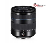 لنز دوربین سامسونگ NX 12-24mm f/4.0-5.6