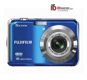 دوربین عکاسی دیجیتال فوجی فیلم Finepix AX550