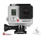 دوربین فیلمبرداری گوپرو Hero 3 Plus