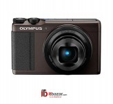 دوربین عکاسی دیجیتال اولمپیوس XZ-10