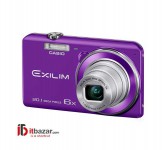 دوربین عکاسی کاسیو Exilim EX-ZS30