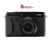 دوربین عکاسی فوجی فیلم X30