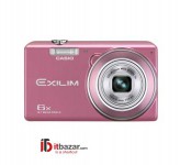 دوربین عکاسی کاسیو Exilim EX-ZS20