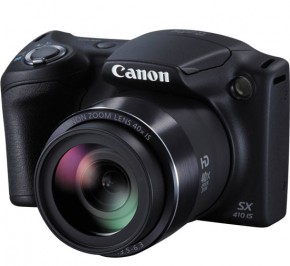 دوربین عکاسی کانن PowerShot SX410 IS