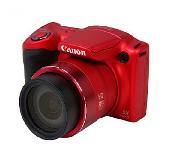 canon camera sx400is price