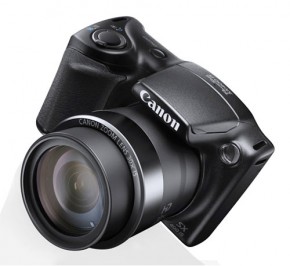دوربین عکاسی کانن PowerShot SX400 IS
