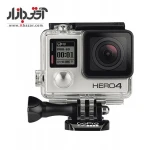 دوربین فیلمبرداری ورزشی گوپرو Hero4 Black