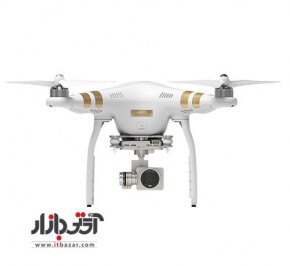 کوادکوپتر دی جی آی Phantom 3 prefessional