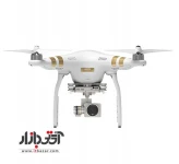 کوادکوپتر دی جی آی Phantom 3 prefessional