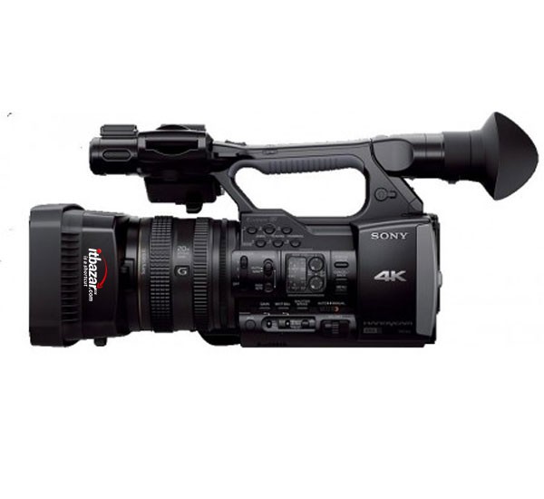 sony nx 100
