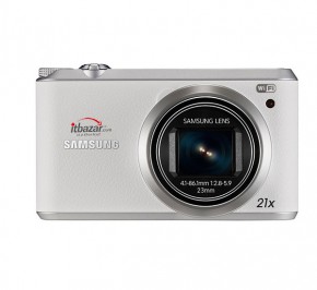 دوربین عکاسی دیجیتال هوشمند سامسونگ WB350F