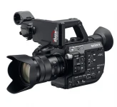 دوربین فیلمبرداری سونی PXW-FS5