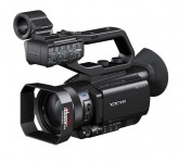 دوربین فیلمبرداری سونی PXW-X70