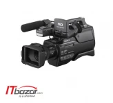 دوربین فیلمبرداری سونی HXR-MC2500