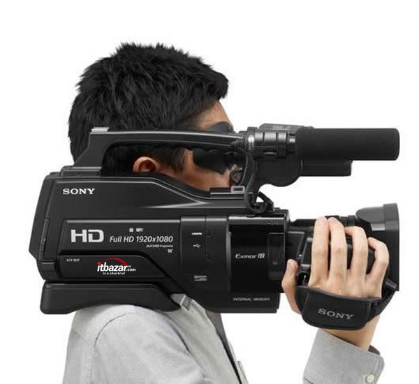 sony hxr 2500