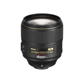 لنز دوربین عکاسی نیکون AF-S NIKKOR 105mm f/1.4E ED