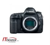 دوربین عکاسی دیجیتال کانن EOS 5D Mark IV