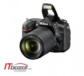 دوربین عکاسی دیجیتال نیکون D7200 18-140mm