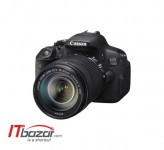 دوربین عکاسی دیجیتال کانن EOS 700D 18-135mm STM