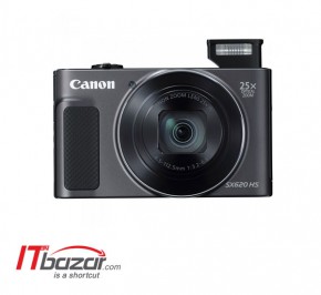 دوربین عکاسی دیجیتال کانن PowerShot SX620 HS