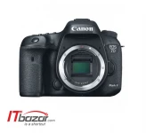 دوربین عکاسی دیجیتال کانن EOS 7D Mark II Body