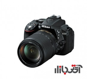 دوربین عکاسی دیجیتال نیکون D5300 18-140mm
