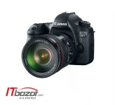 دوربین عکاسی دیجیتال کانن EOS 6D Body