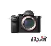 دوربین عکاسی سونی Alpha a7R II Body