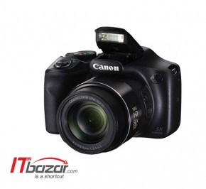 دوربین عکاسی دیجیتال کانن PowerShot SX540 HS