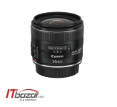 لنز دوربین عکاسی کانن EF 24mm f/2.8 IS USM