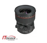 لنز دوربین عکاسی کانن TS-E 24mm f/3.5L II