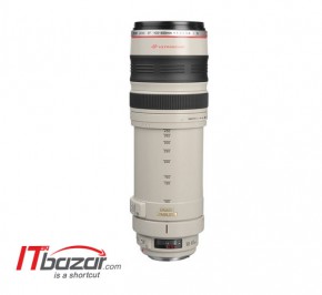لنز دوربین عکاسی کاننEF 100-400 f/4.5-5.6L IS II USM
