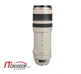 لنز دوربین عکاسی کاننEF 100-400 f/4.5-5.6L IS II USM