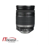 لنز دوربین عکاسی کانن EF-S 18-200mm f/3.5-5.6 IS