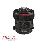 لنز دوربین عکاسی کانن TS-E 17mm f/4L