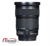 لنز دوربین عکاسی کانن EF 24-105mm f/3.5-5.6 IS STM