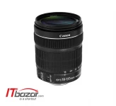 لنز دوربین عکاسی کانن EF-S 18-135mm f/3.5-5.6 IS STM