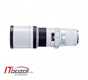 لنز دوربین عکاسی کانن EF 400mm f/5.6L USM