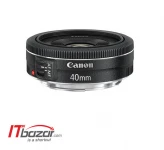 لنز دوربین عکاسی کانن EF 40mm f/2.8 STM