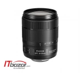 لنز دوربین عکاسی کانن EF-S 18-135mm f/3.5-5.6 USM