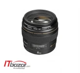 لنز دوربین عکاسی کانن EF 85mm f/1.8 USM