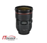 لنز دوربین عکاسی کانن EF 24-70mm f/2.8L II USM